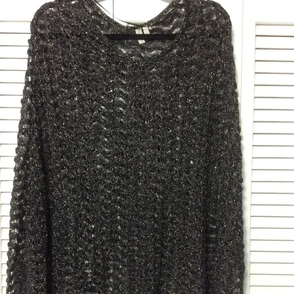 Ladies Plus Size Poncho/Cape - Picture 1 of 4